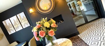 THE UNIQUE VALUE FOR MONEY HOME AWAY HOME IN DERBY