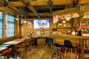 Restaurant -  Vino Odor (Telavi)