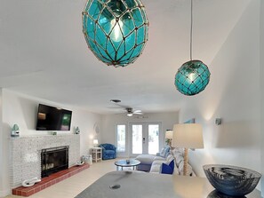 House (3 Bedrooms) | Property amenity