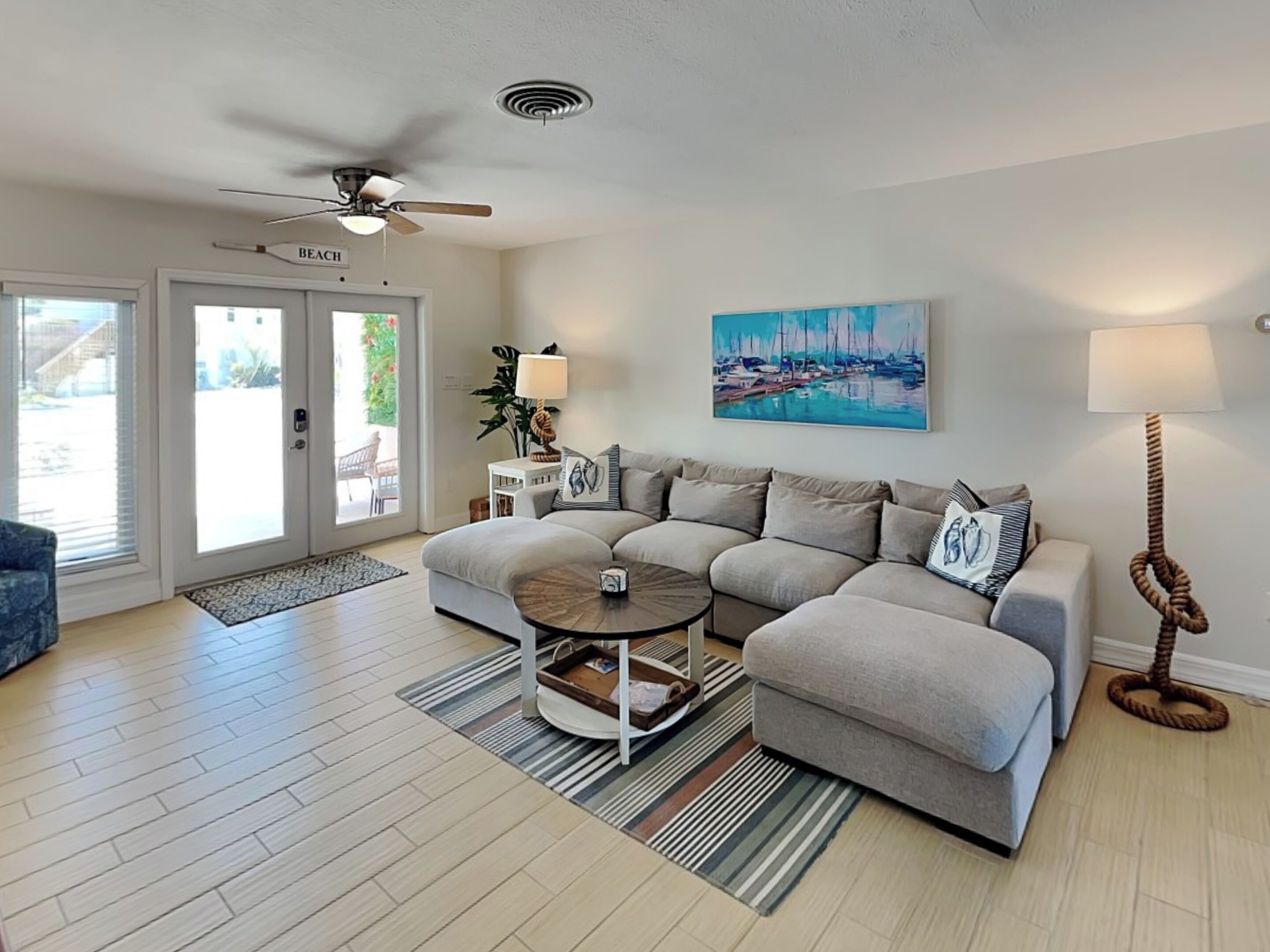 House (3 Bedrooms) | Property amenity