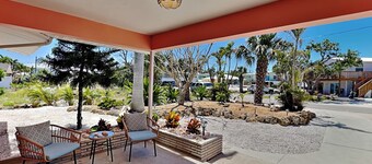 Shell Mound Beach Cottage