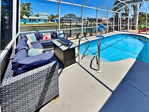 Hus (3 Bedrooms) | Facilitet på overnatningsstedet