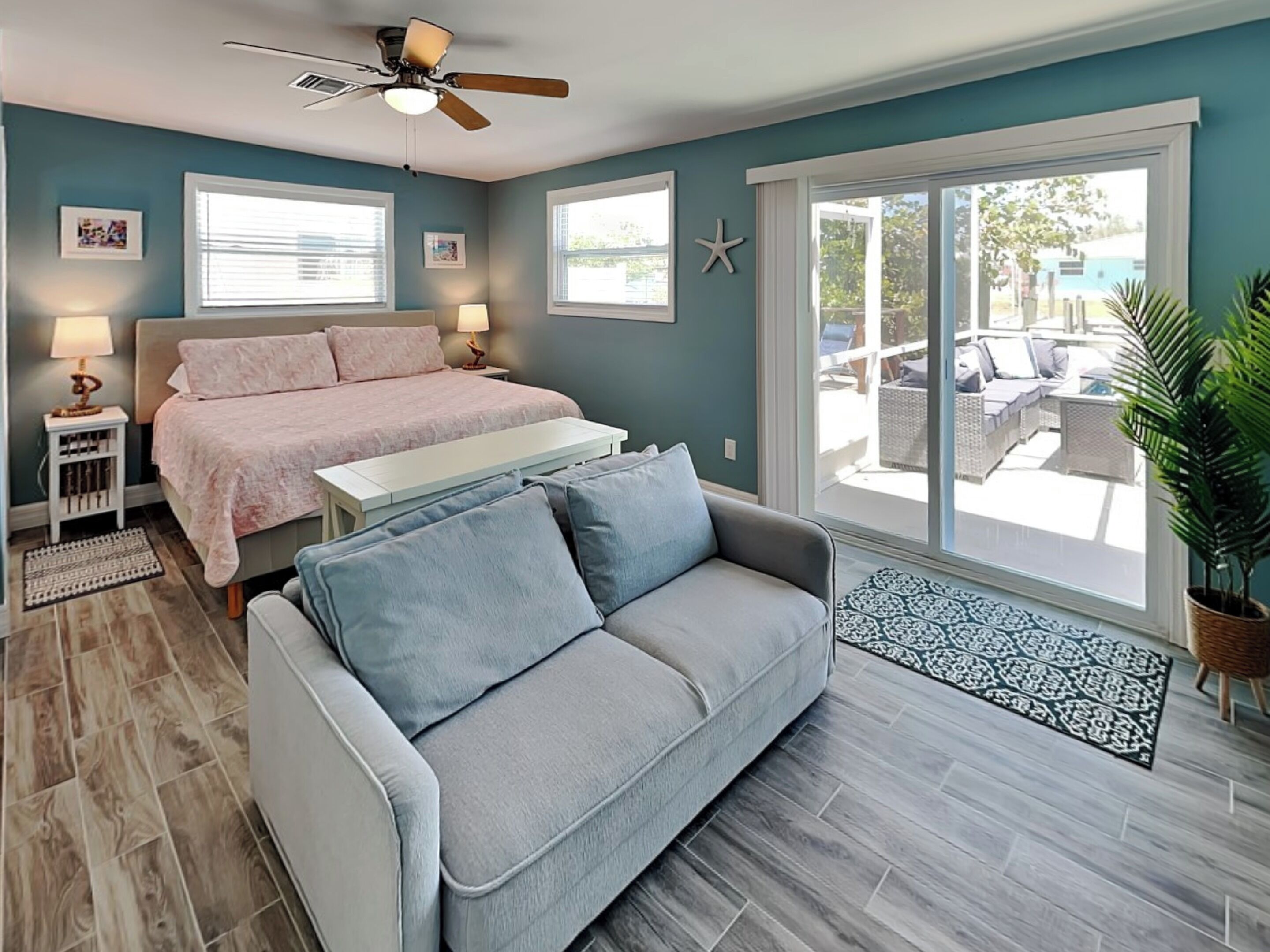 House (3 Bedrooms) | Property amenity