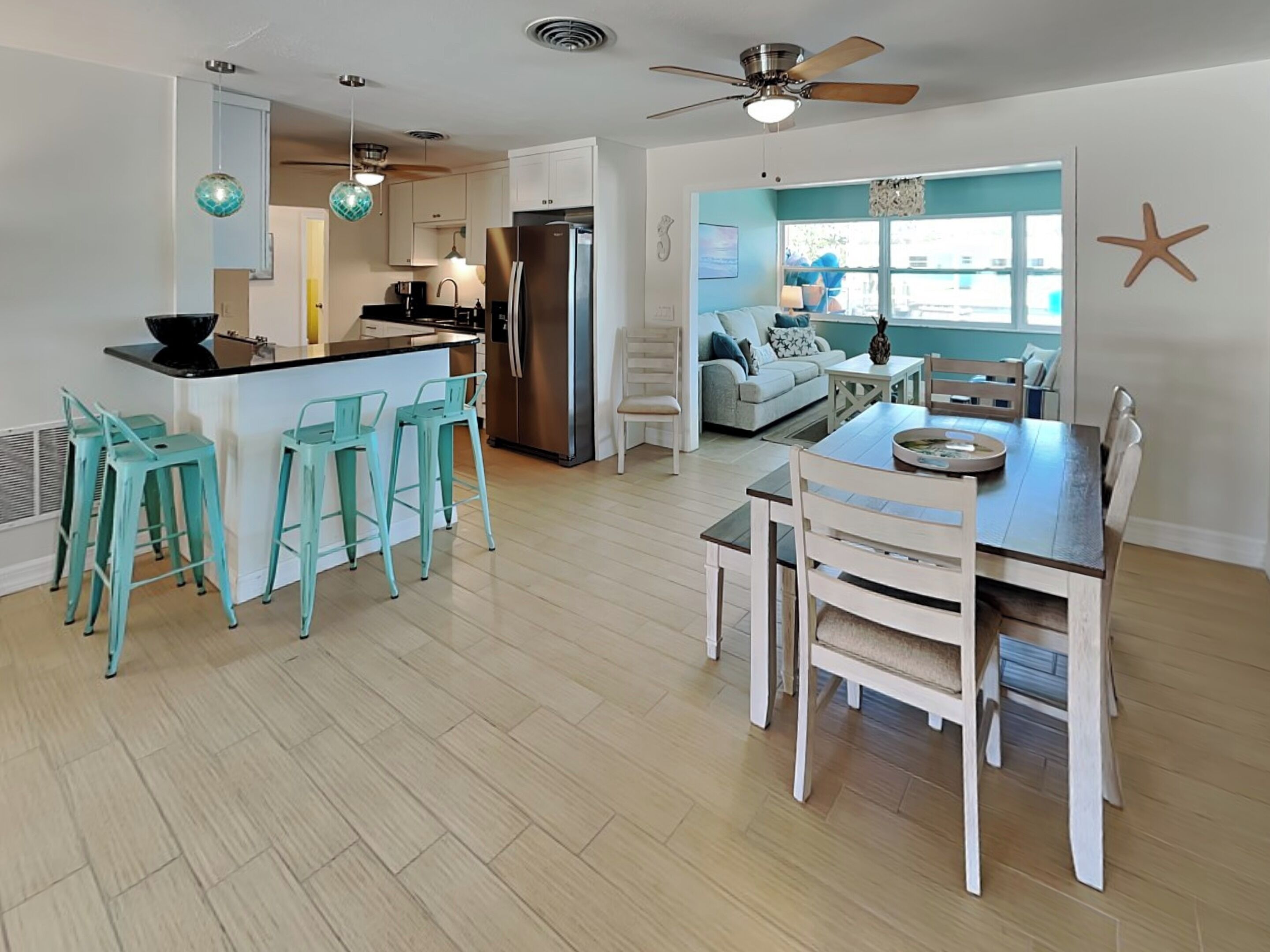 House (3 Bedrooms) | Property amenity