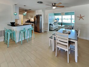 하우스 (3 Bedrooms) | 숙박 시설 내 편의 시설/서비스