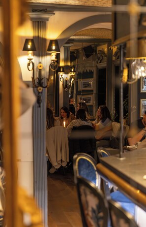 Restoran