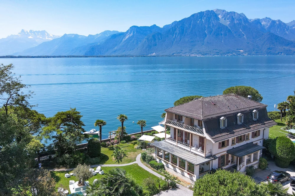 La Villa