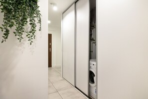 Aerial view - Slowackiego Studio in the City Centre (Katowice)