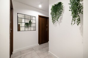 Aerial view - Slowackiego Studio in the City Centre (Katowice)