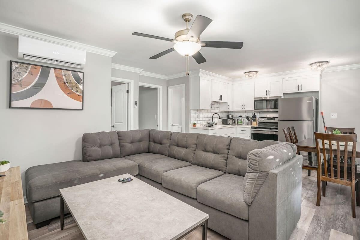 Sand Dune Suite One S