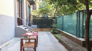 公寓 (1 Bedroom) | 內部