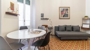 Apartment (1 Bedroom) | Interior - Italianway - Ozieri 7 (Milan)