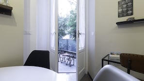 Apartment (1 Bedroom) | Innenbereich