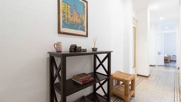 Appartement (1 Bedroom) | Interieur
