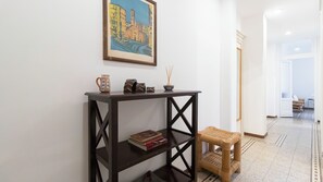 公寓 (1 Bedroom) | 內部