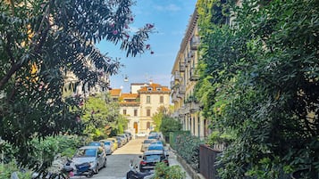 Appartement (1 Bedroom) | Interieur