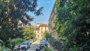 Apartment (1 Bedroom) | Interior - Italianway - Ozieri 7 (Milan)