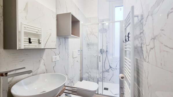 Leilighet (1 Bedroom) | Innvendig