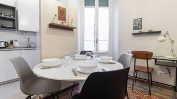 Appartement (1 Bedroom) | Interieur