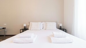 Apartment (1 Bedroom) | Interior - Italianway - Ozieri 7 (Milan)