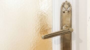 Appartement (1 Bedroom) | Interieur