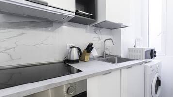 Appartement (1 Bedroom) | Intérieur