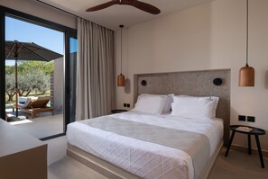 1 chambre, coffres-forts dans les chambres, rideaux occultants