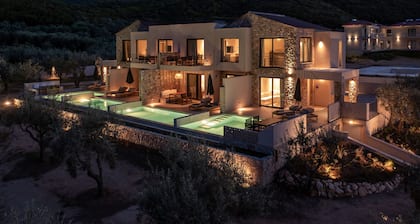 Olivera Suites Sarti