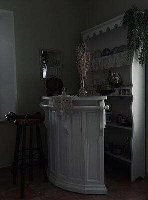 Interiør
