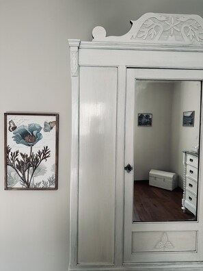 Interior - La Maison Apartment (Emilia-Romagna)