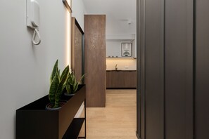 تفاصيل الفندق من الداخل