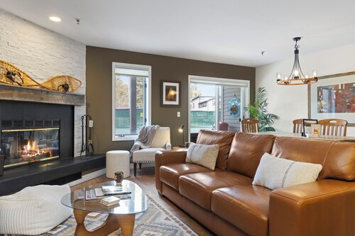Balsam Lodge A2 - Updated Aspens Location!