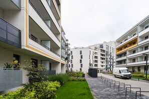 Front of property - RentPlanet - Apartament Długa (Wroclaw)