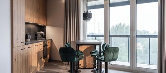 RentPlanet - Apartament Długa