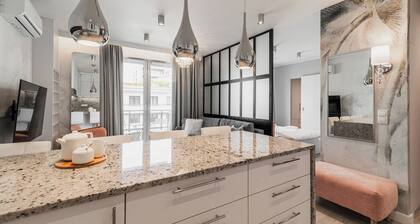 RentPlanet - Apartament Długa