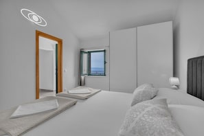 3 sovrum, strykjärn/strykbräda, wi-fi och sängkläder