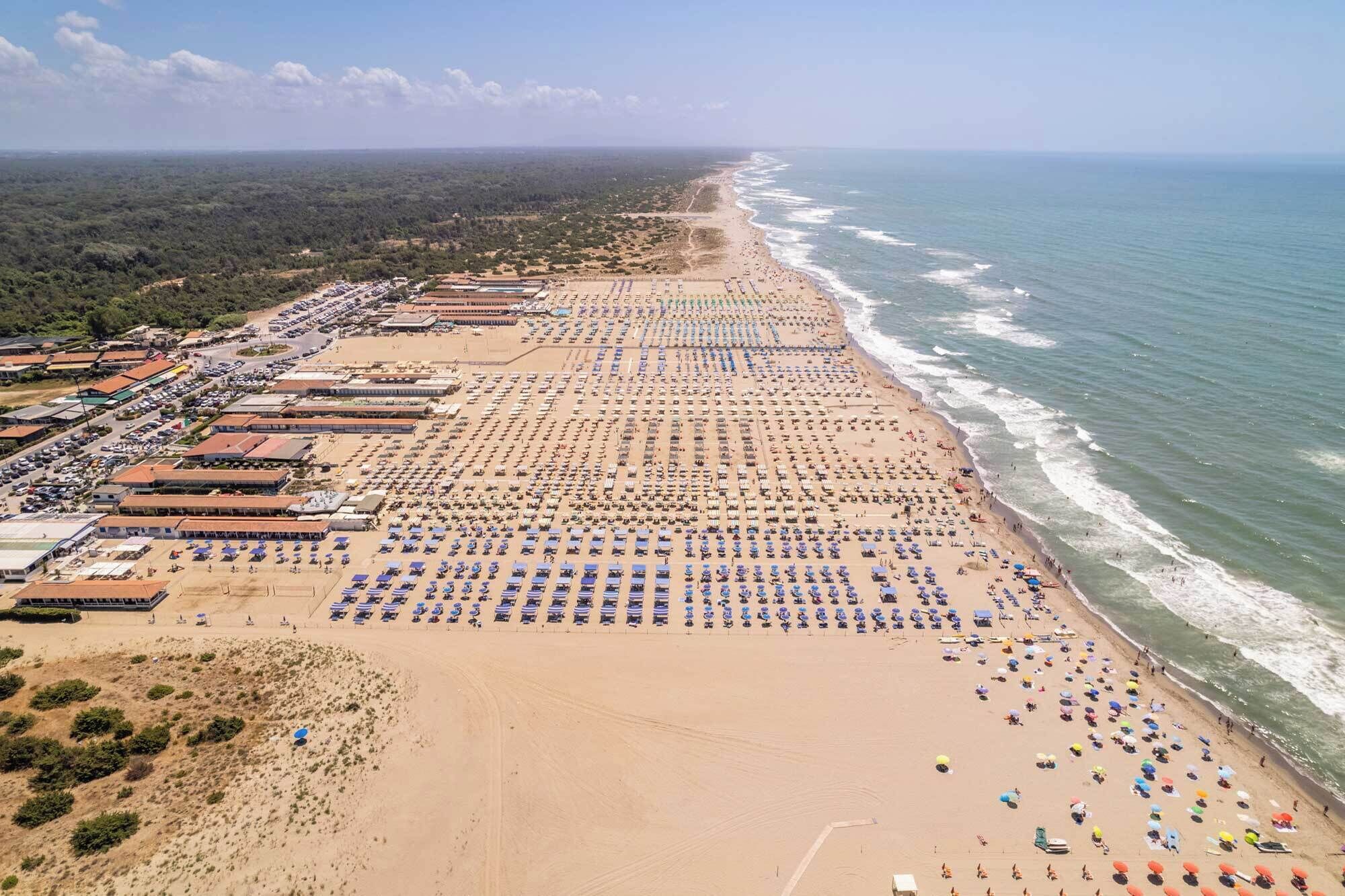 Strand
