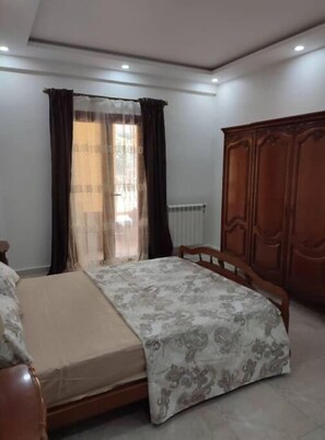 3 bedrooms - Riviera Appart (El Biar)