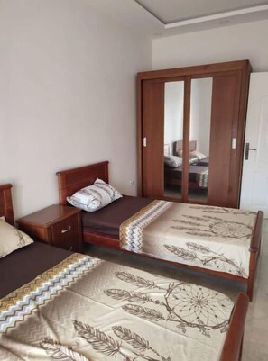 3 bedrooms - Riviera Appart (El Biar)