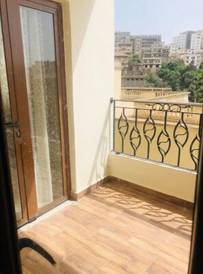 Interior - Riviera Appart (El Biar)