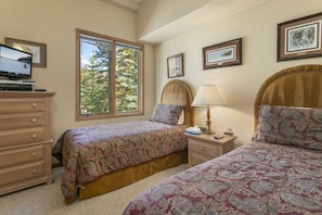 Condo, 3 Bedrooms - Sunvail Condos 31e 3 Bedroom Condo by RedAwning (Vail)