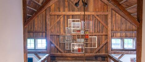 House, Multiple Bedrooms | Interior