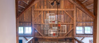 Mad House Rentals 10 Bedroom Lodge by RedAwning