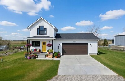 The Shelley Tiny House - Sleeps 5