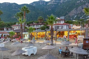 Exterior - Mosso Boutique Hotel (Ula)