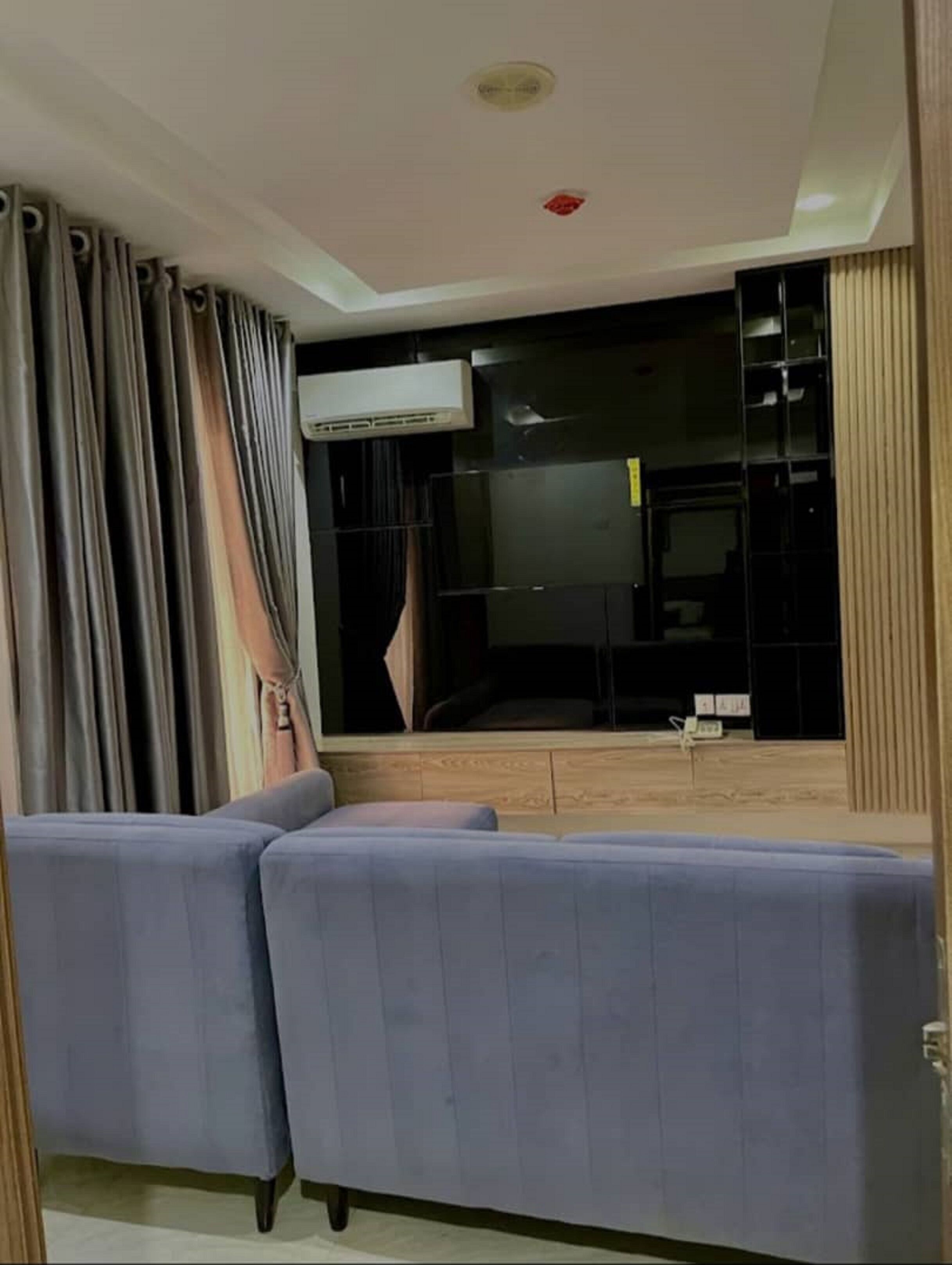 ห้องพัก