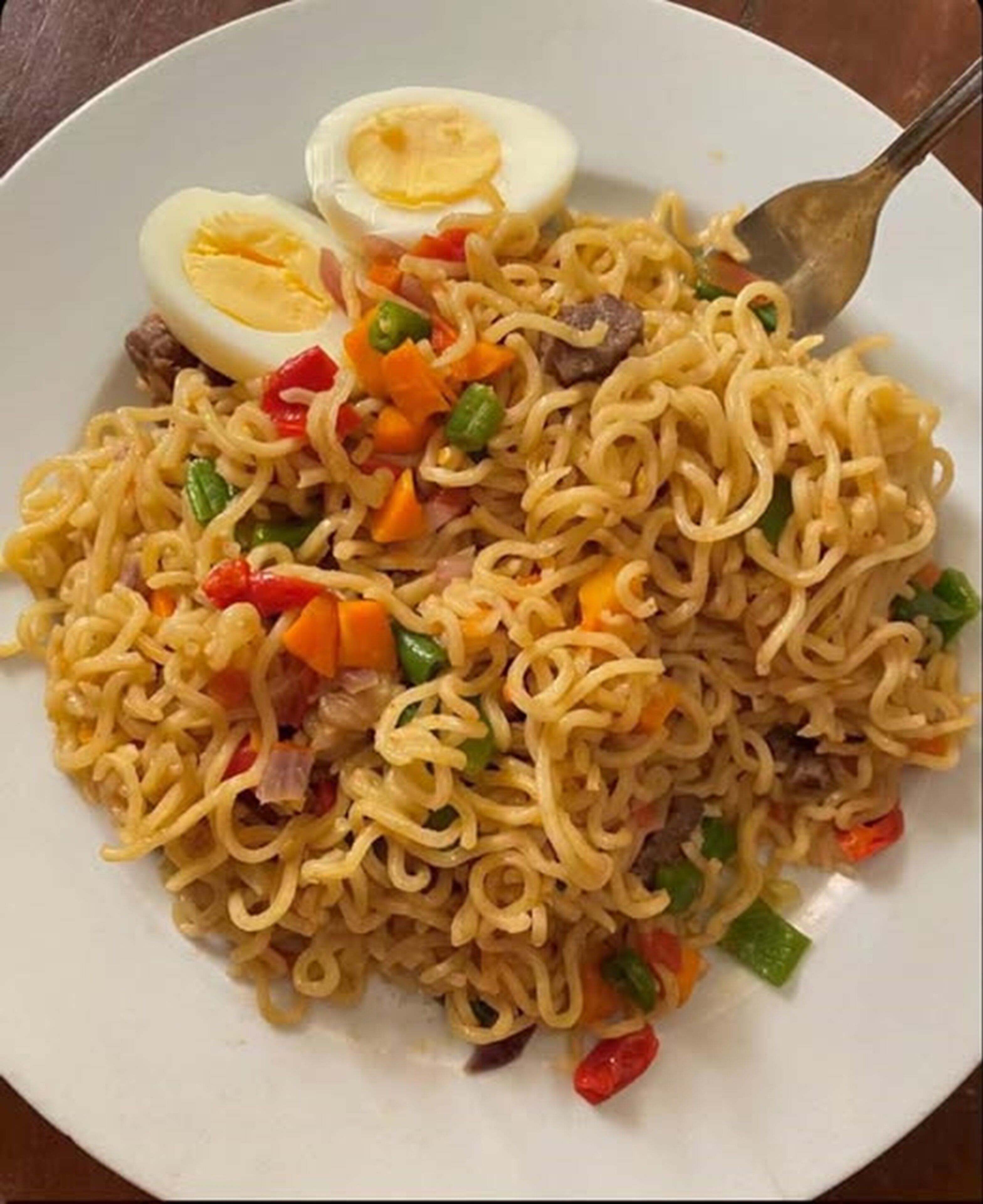 Frokostmåltid