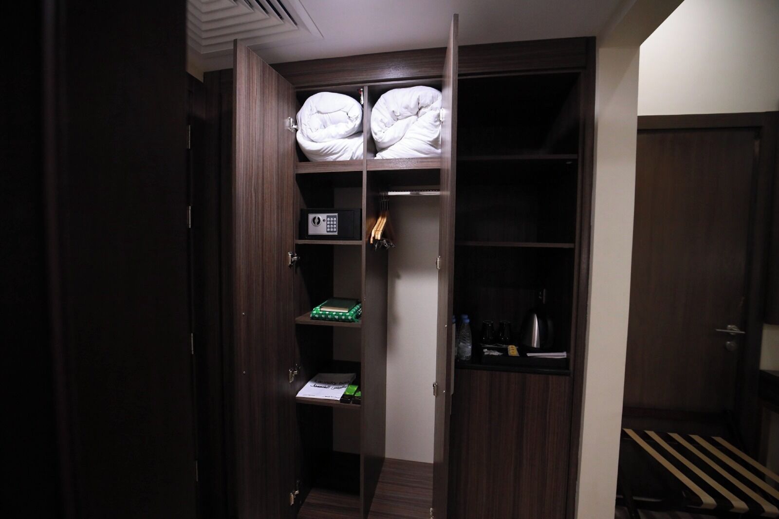 Foto - Al Ebaa Hotel