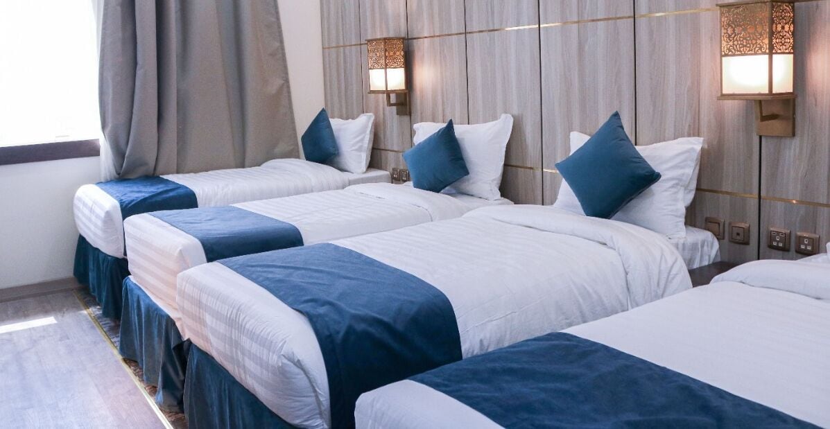 Photo - Al Ebaa Hotel