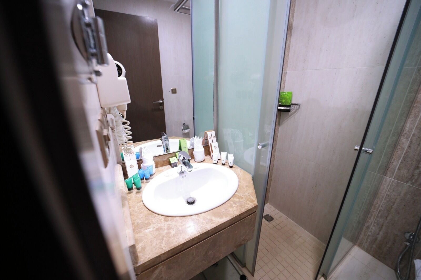 Foto - Al Ebaa Hotel